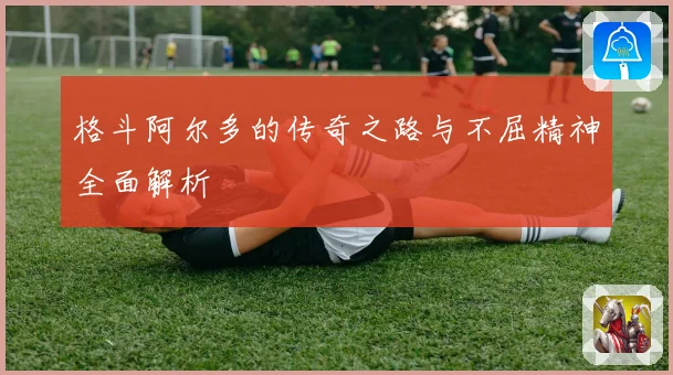 格斗阿尔多的传奇之路与不屈精神全面解析