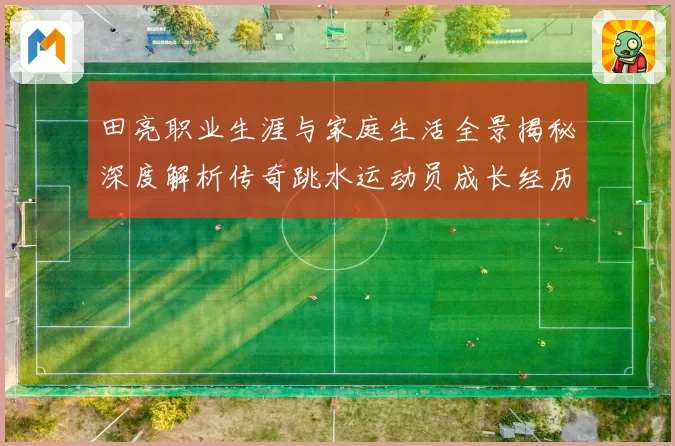 田亮职业生涯与家庭生活全景揭秘深度解析传奇跳水运动员成长经历