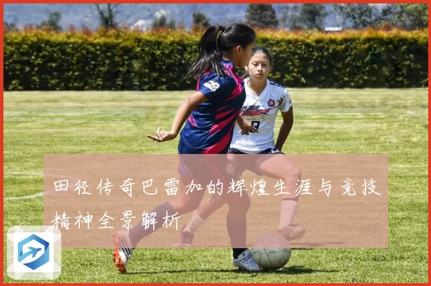 田径传奇巴雷加的辉煌生涯与竞技精神全景解析